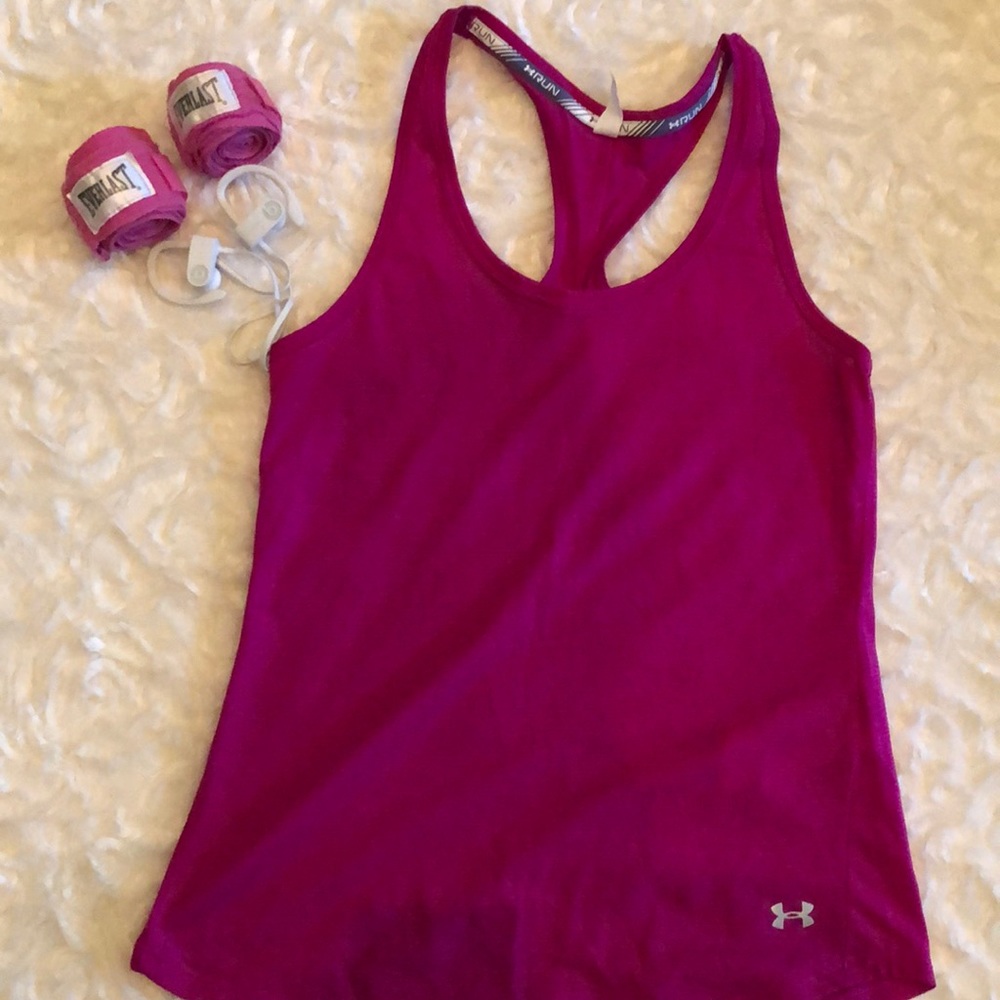 Under Armour tank top